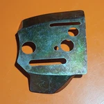 New Old Stock Oem Stihl Inner Guide Plate 030 031 032 045 056 Av Chainsaw Open. Price: $17.99.