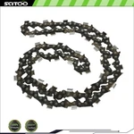 20 Inch Full Chisel Chainsaw .050 3/8 70DL For Poulan Echo Cs 550 590 New. Price: $13.33.