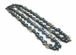 16" Saw Chain 3/8" .050" Dl For Husqvarna 1100 160 162 181 185 2100 254 260 New. Price: $16.99.