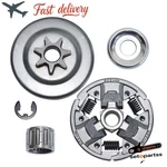 .325 7T Spur Sprocket Clutch Drum Kit For Stihl MS271 Chainsaw New. Price: $15.45.