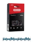 20" Full Chisel Chain For Efco Mt 6500, 7200, 8200 Oregon 72EXL072G New. Price: $30.07.