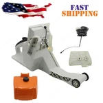 Rear Handle Fuel Tank For Stihl 038AV Super Mag 2 MS381 Chainsaws New. Price: $50.59.