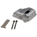 Genuine Husqvarna 537161901 Muffler Oem Fits 223L, 223R, 322L, 323L, 323R, 325LX New. Price: $44.99.