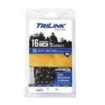 Trilink Chainsaw N1C-055G Poulan Ms Fits 180 16" S55 T55 Stens CL15055TL2 New. Price: $21.99.
