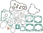 Moose Complete Gasket Kit With Oil Seals Ktm/husqvarna/gas New. Price: $163.23.