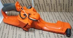 Husqvarna Chainsaw 575XP 576XP Rear Handle Fuel Tank -read Listing- Bxrs Used. Price: $49.89.