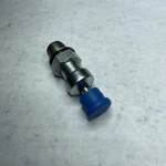 Solo 650 Chainsaw Decompression Valve 2800570 (mi Dealer) Used. Price: $14.99.