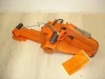Husqvarna 375K Throttle Gas Tank Chop Cutoff Concrete Saw Part Bin 741 Used. Price: $58.49.