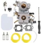 Carburetor Air Filter For Craftsman 358.341900 18" 42CC Chainsaw New. Price: $19.65.