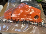 Oem Husqvarna 550 Xpg Cylinder Cover Shroud Assembly 587248603 New. Price: $49.99.