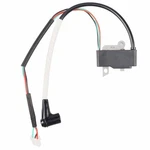 New Husqvarna Genuine Oem Mark II/545G Ignition Coil Assembly - 582777301. Price: $119.99.