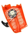 Recoil Pull Starter Assembly For Echo CS-355T Shindaiwa 358T Chainsaw A051002511 New. Price: $34.47.