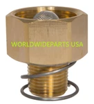 5140112-49 Dewalt Pressure Washer Garden Hose Adaptor 3/8" Male Gh ** Oem New. Price: $12.95.
