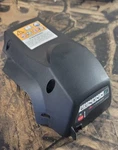 Poulan Pro PP4218A Chainsaw Oem Top Cover 530-057872 Used. Price: $11.00.