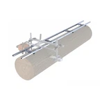 Granberg Chainsaw Mill Guide Ft - Ez Rail System G1010 Portable Linear S... Brand. Price: $343.58.