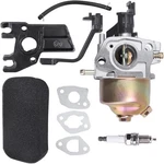 EB2500X Carburetor For Honda EB2200X EM1600X EM1800X EM2200X EM2500X Generator New. Price: $45.88.