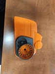 544194907 Clutch Cover Assy Husqvarna NOSB11 New. Price: $30.00.