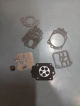 Stihl Carburetor Repair Kit #0000-007-1060 New. Price: $24.99.
