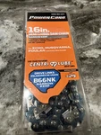 Powercare 16IN Semi-chisel Chain Saw Narrow Kerf B66NK 1002-957-877 Open. Price: $7.99.