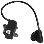 Genuine Husqvarna 525873301 Ignition Module Oem Original Equipment Manufacturer New. Price: $79.99.