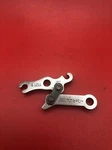 Oem Stihl Brake Lever 009 024 026 034 036 044 084 MS260 1121-160-5000 New. Price: $9.99.