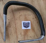 Husqvarna 55 Chainsaw Wrap Handle Bar Oem 501 87 29-07 Used. Price: $30.48.