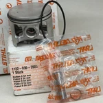 Stihl Oem Piston With Rings 1122 030 2005 For 066 MS660 Chainsaws 54MM New. Price: $99.95.