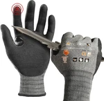A4 Air-skin Cut Resistant Work Gloves AR5918 With Extreme Lightweight & Thin, Gr New. Price: $20.34.