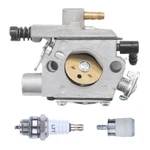 Carburetor Spark Plug For Echo CS-490 CS490 Shindaiwa 491S A021003391 Chainsaw New. Price: $19.49.