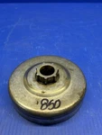 Mcculloch Promac 800, 805, 8200 Chainsaw Rim Sprocket --------86947 Used. Price: $18.00.
