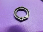 Oem Jonsered 2051 2054 2055 Carburetor Mount Flange New 503669301. Price: $10.95.