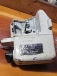 Stihl 045 Metal Fuel Tank 1115 141 0400 Used Vintage Oem. Price: $48.00.