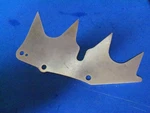 Forester / Husqvarna 537017201 Chainsaw Felling Dog 362, 570, 575 Xp 0906 New. Price: $15.50.