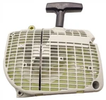 The Duke's Recoil Rewind Pull Starter Cover Fits Stihl 066 MS660 New. Price: $55.23.