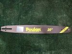 Poulan 20" Chainsaw Bar 390044695 .325 .050 78DLINK Echo Husqvarna Craftsman Usa New. Price: $28.99.