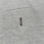 Nos Oleo-mac Spring 4000078 For 999F Efco 199 New. Price: $12.00.