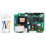 Genie 36428R.S Motor Drive Board Excelerator Garage Door Opener Replace 35383R.S New. Price: $234.95.