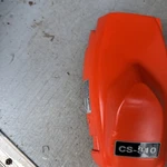 Oem Cs 310 Chainsaw Top Engine Cover Very Good Cond Used ECHO022. Price: $16.75.