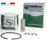 Meteor Piston Kit For Husqvarna 371, 372, 372XP 50MM With Rings Made Italy New. Price: $40.49.
