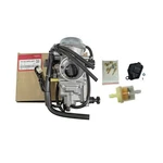 16100-HP0-A01 New Carburetor For Honda TRX500FE TRX500FM 2005-2011 Oem. Price: $83.62.