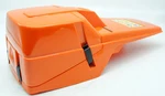 Genuine Oem Complete Cover Assembly Fits Husqvarna 394XP 395XP 503 52 64-09 New. Price: $87.77.