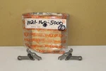 (2) Stihl Brake Lever 1121 160 5000 Genuine Oem New Old Stock Open. Price: $12.00.
