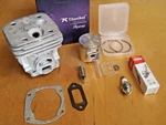 Hyway Titanikel Cylinder Pop Up Piston Caber For Husqvarna 372XP X-torq 365 Xt New. Price: $139.99.