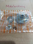 1121 007 1002 New Oem Stihl Chainsaw .325 8T Rim Drum Sprt Kit 024SW 026. Price: $35.99.