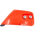 Genuine Echo Clutch Cover Fits CS-590 CS-600P CS-620P P100008890 New. Price: $85.06.
