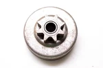 Homelite A-58923 Sprocket & Drum Nos New. Price: $83.36.