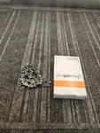 Stihl 3610 005 0044: PMM3 Chainsaw 3/8" Pitch .043-INCH Gauge Links Open. Price: $27.00.