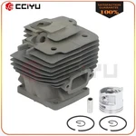Nikasil Cylinder Piston Kit Fits Stihl Chainsaw Model MS441 Oem 1138 020 1201 New. Price: $32.60.