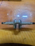 Nos New Mcculloch Pro Mac 610 650 605 Timber Bear Crankshaft 217041 Open. Price: $90.00.