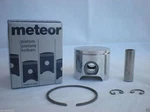 Piston Kit For Husqvarna 61, 162, Se, Sg (48MM) #503517401 By Meteor New. Price: $41.00.